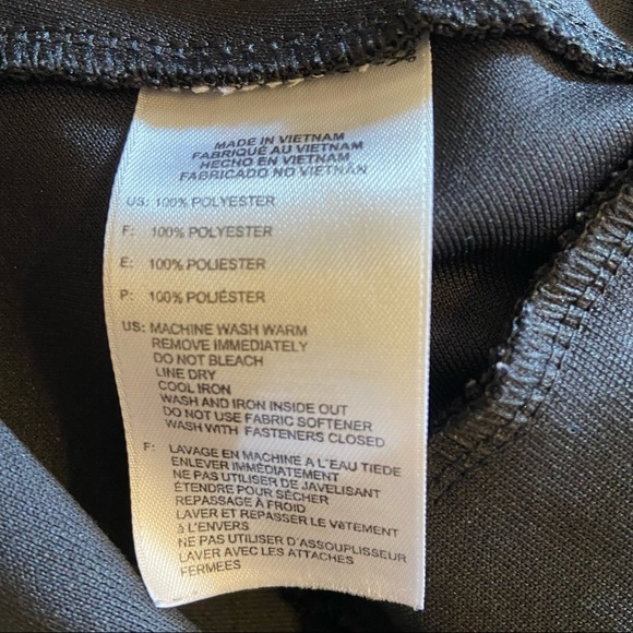 Adidas Adipure Womens Athletic Jacket Full Zip Sweatshirt Small 2009 - Picture 7 of 8